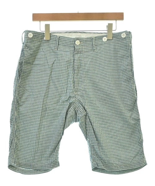 visvim 短褲