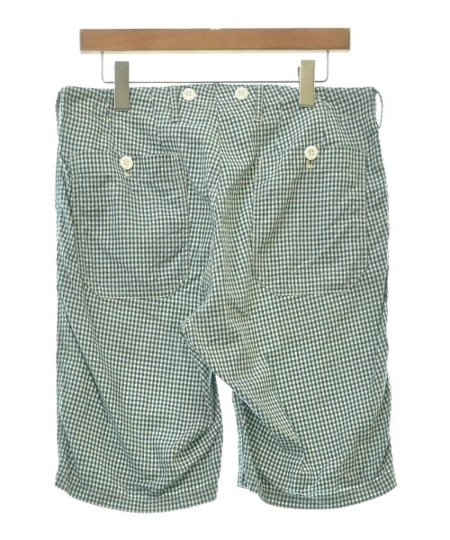 visvim 短褲