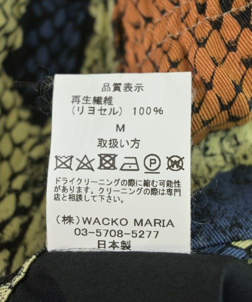 WACKO MARIA 其他褲