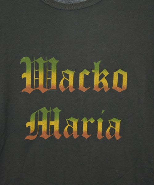 WACKO MARIA T恤/上衣