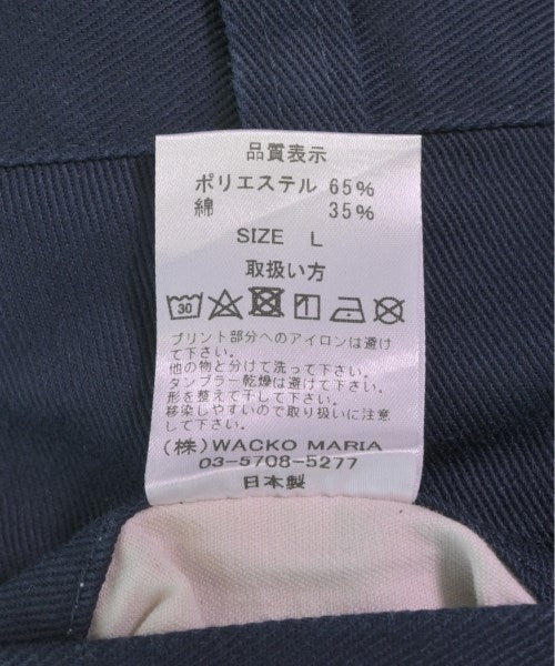 WACKO MARIA 短褲