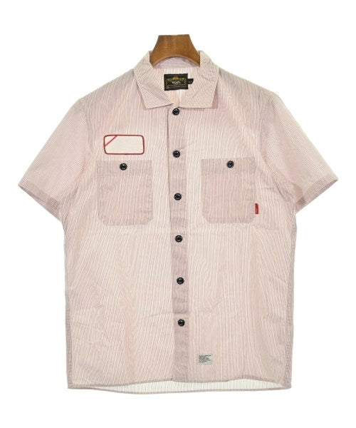 WTAPS 休閒襯衫