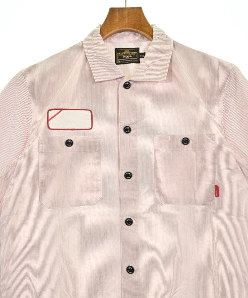 WTAPS 休閒襯衫