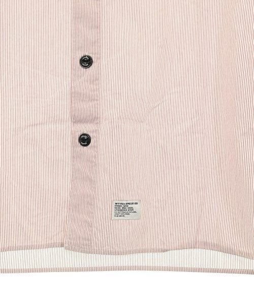 WTAPS 休閒襯衫