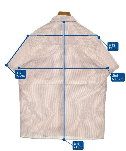 WTAPS 休閒襯衫
