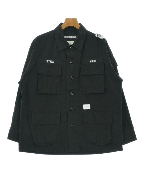 WTAPS 其他飛行外套