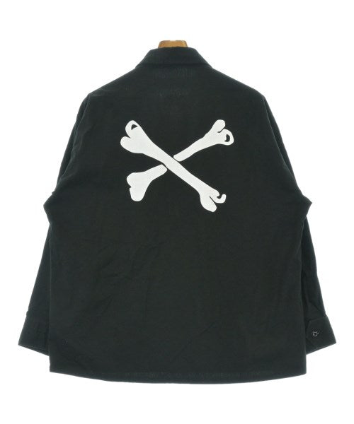 WTAPS 其他飛行外套