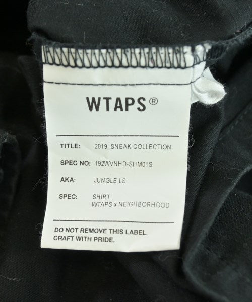 WTAPS 其他飛行外套