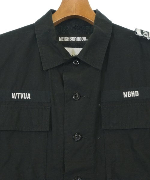 WTAPS 其他飛行外套