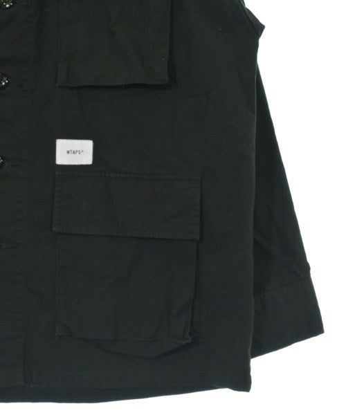 WTAPS 其他飛行外套