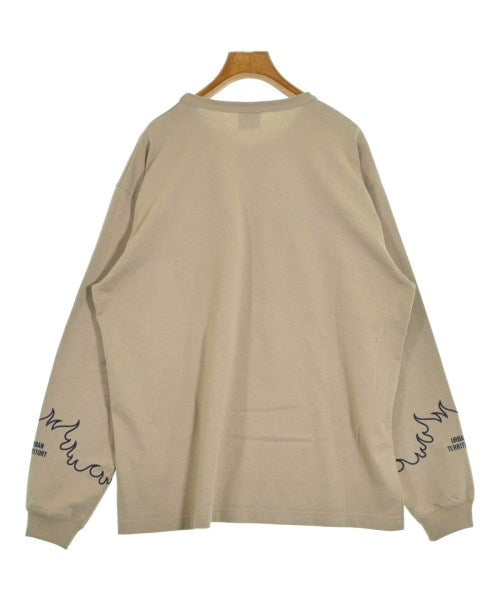 WTAPS T恤/上衣