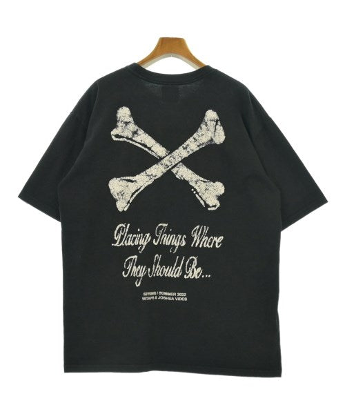 WTAPS T恤/上衣