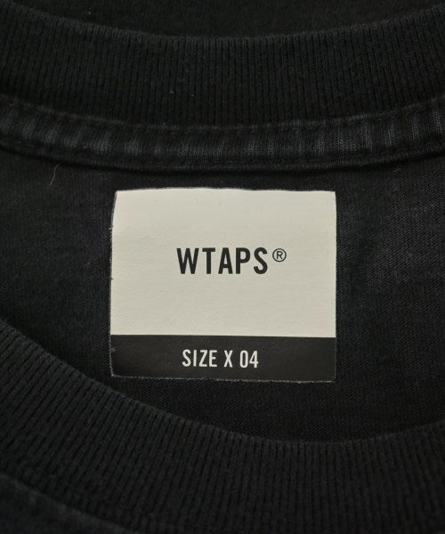 WTAPS T恤/上衣