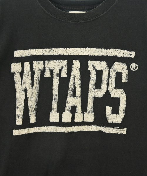 WTAPS T恤/上衣