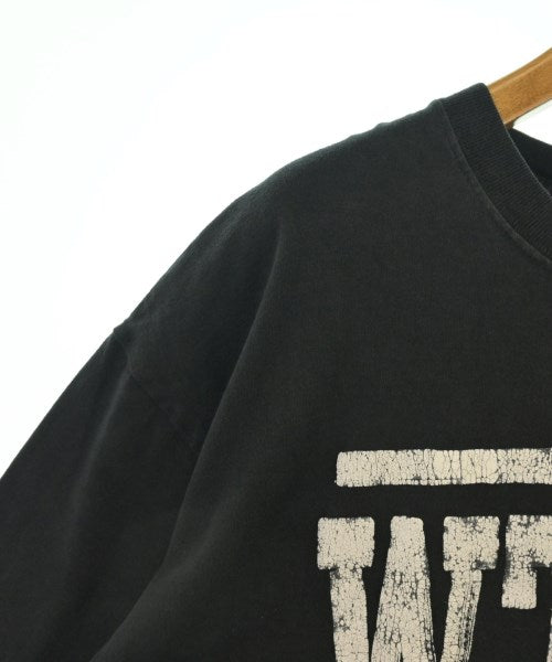 WTAPS T恤/上衣