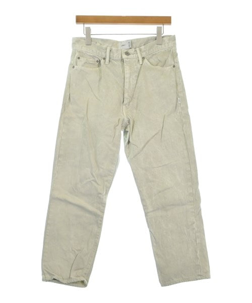 WTAPS 牛仔褲