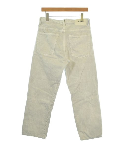 WTAPS 牛仔褲
