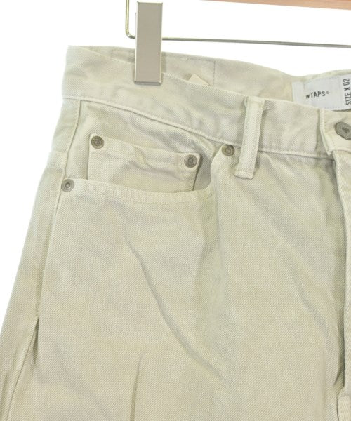 WTAPS 牛仔褲