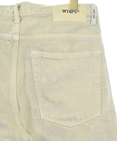 WTAPS 牛仔褲