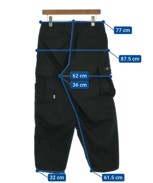 WTAPS 工裝褲