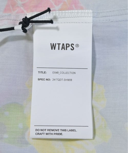 WTAPS 休閒襯衫