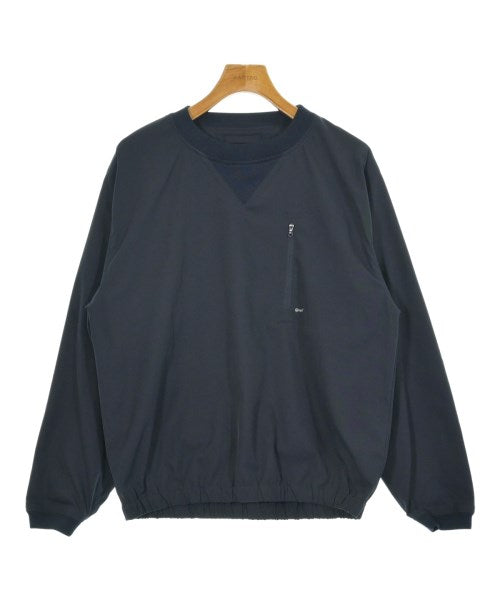 WTAPS T恤/上衣