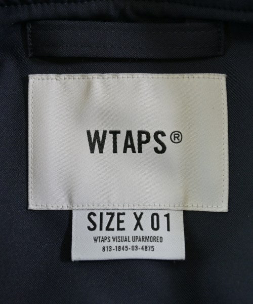 WTAPS T恤/上衣