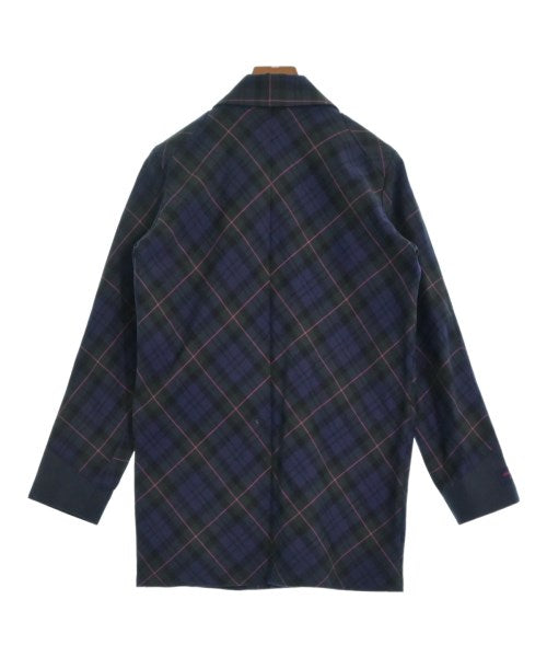 WTAPS 支撐領外套
