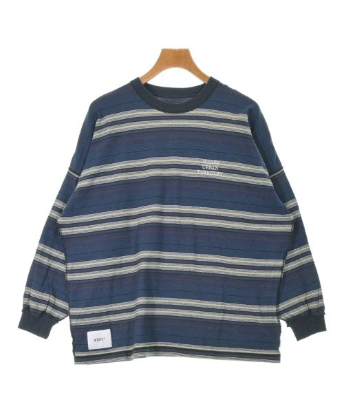 WTAPS T恤/上衣