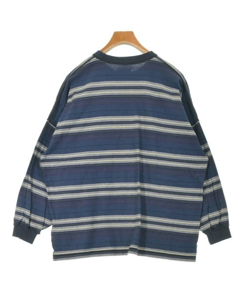 WTAPS T恤/上衣