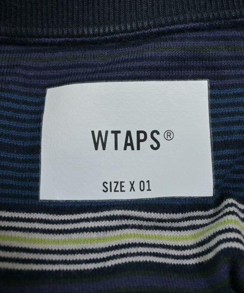 WTAPS T恤/上衣