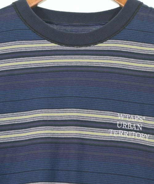 WTAPS T恤/上衣