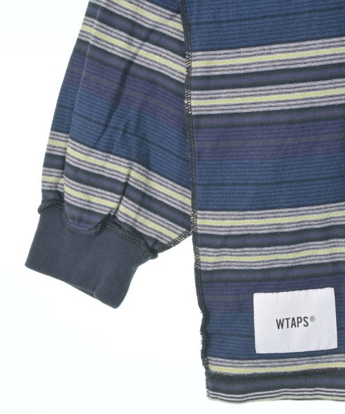WTAPS T恤/上衣