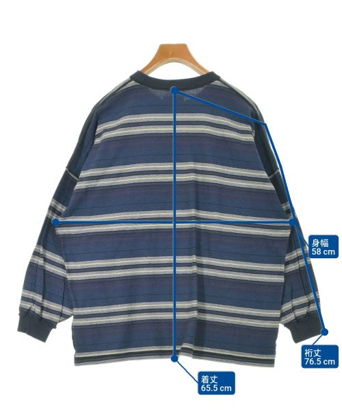WTAPS T恤/上衣