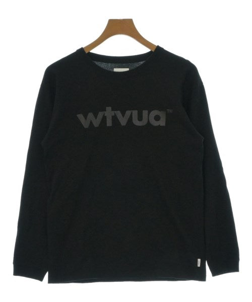 WTAPS T恤/上衣