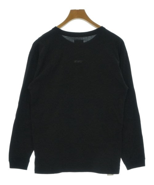 WTAPS T恤/上衣