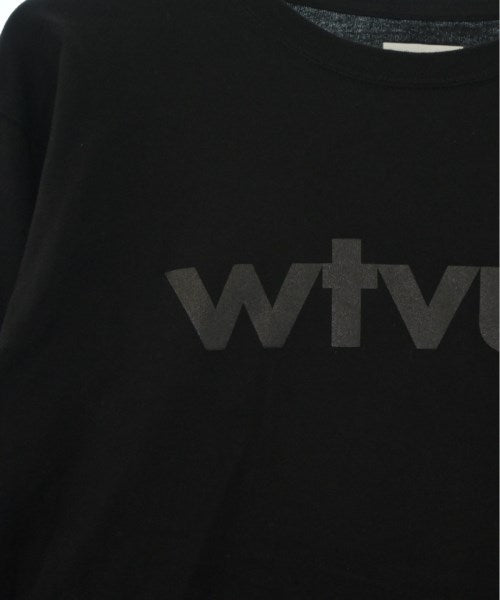 WTAPS T恤/上衣