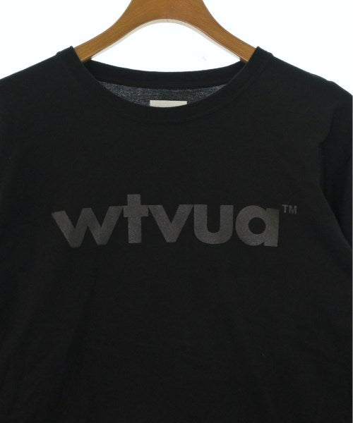 WTAPS T恤/上衣