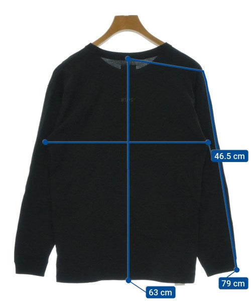 WTAPS T恤/上衣