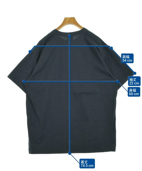 WTAPS T恤/上衣