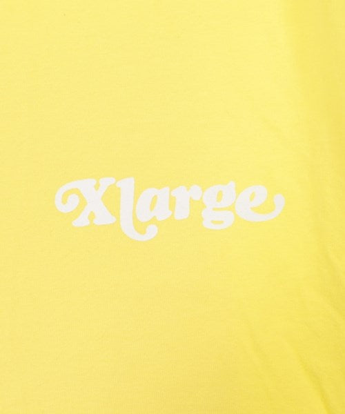 X-LARGE T恤/上衣
