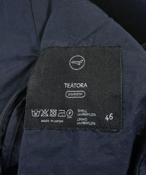 TEATORA 休閒夾克