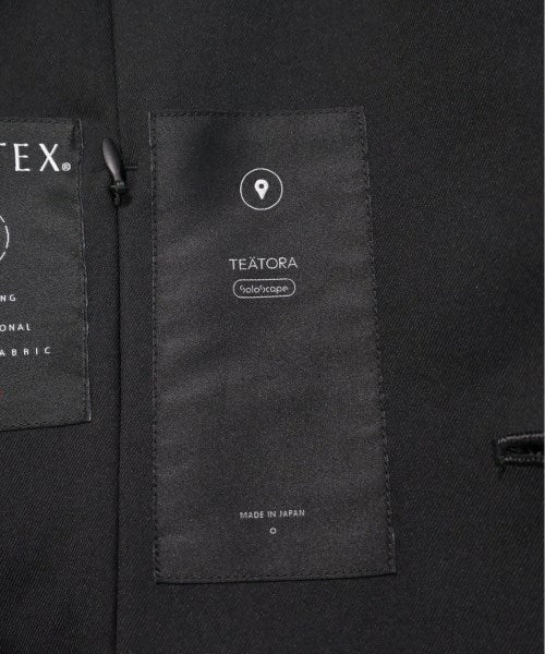 TEATORA 休閒夾克