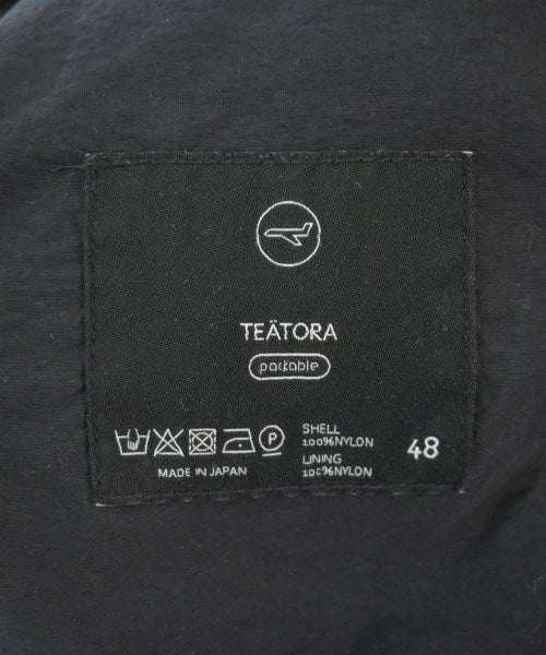 TEATORA 休閒夾克
