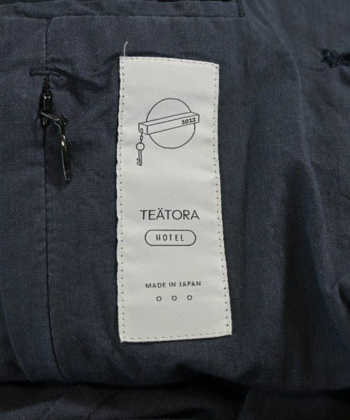 TEATORA 夾克
