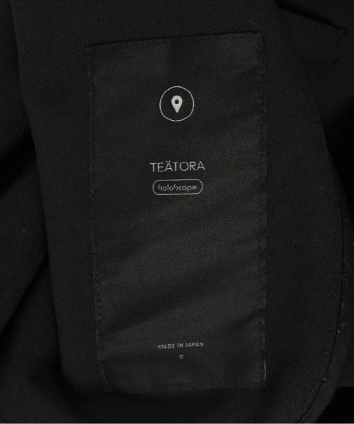 TEATORA 其他褲