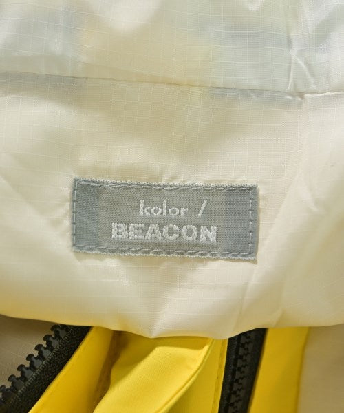 kolor/BEACON 山系外套