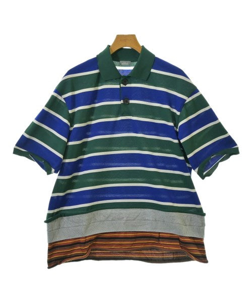 kolor/BEACON 毛衣
