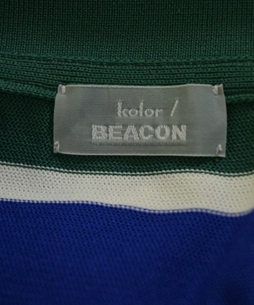 kolor/BEACON 毛衣