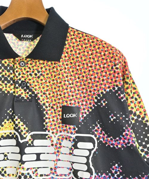 LQQK STUDIO POLO衫